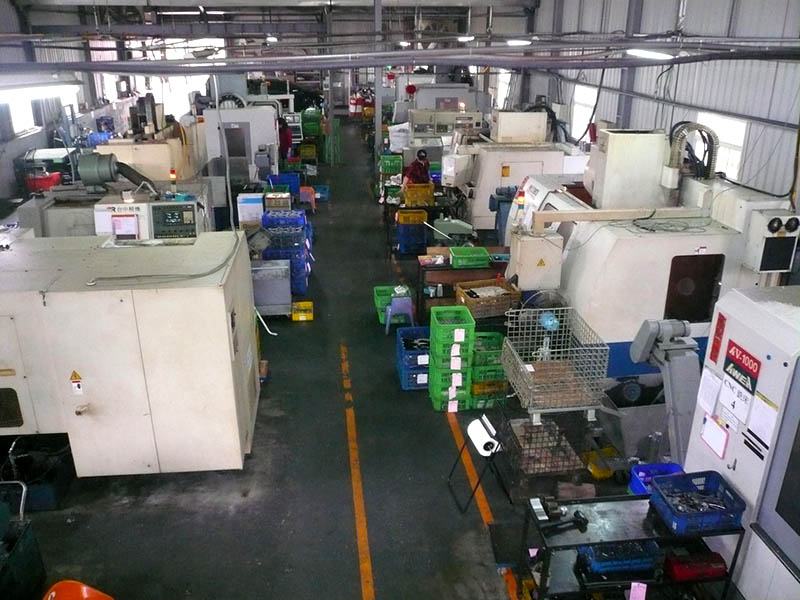 做五金加工怎么樣？生意都不好做！