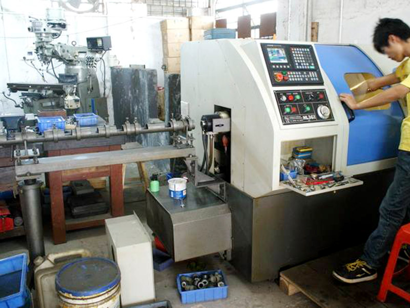 五金加工廠沒單是什么原因？應(yīng)該怎么辦？