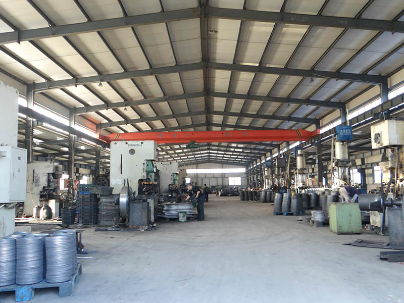 什么是五金加工廠(chǎng)？它是做什么的？