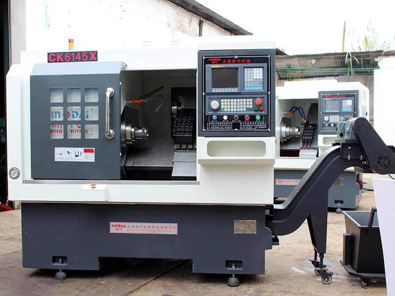 數(shù)控車床如何加工？詳細(xì)流程！