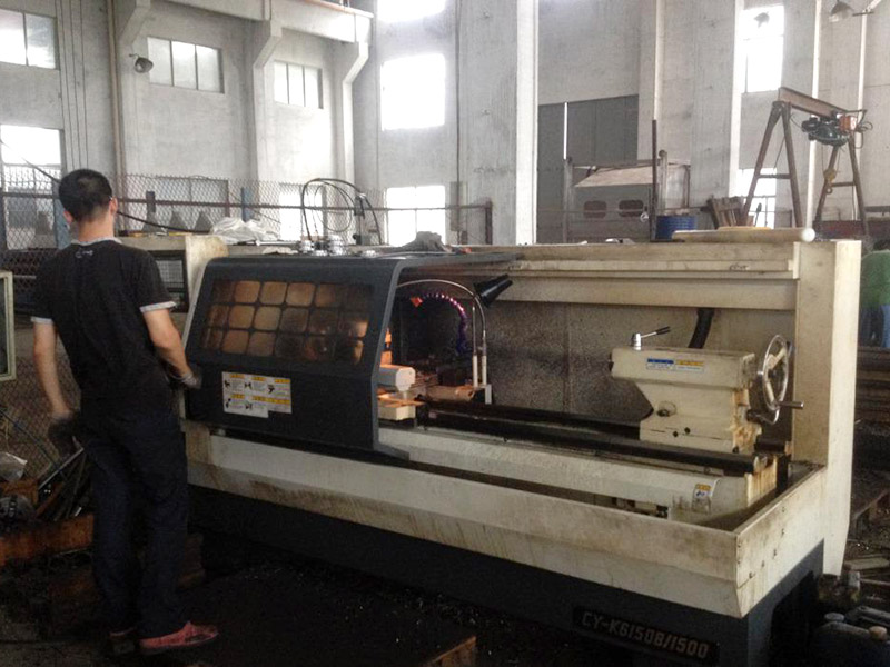 數(shù)控車床加工整球用什么車刀？好用推薦！