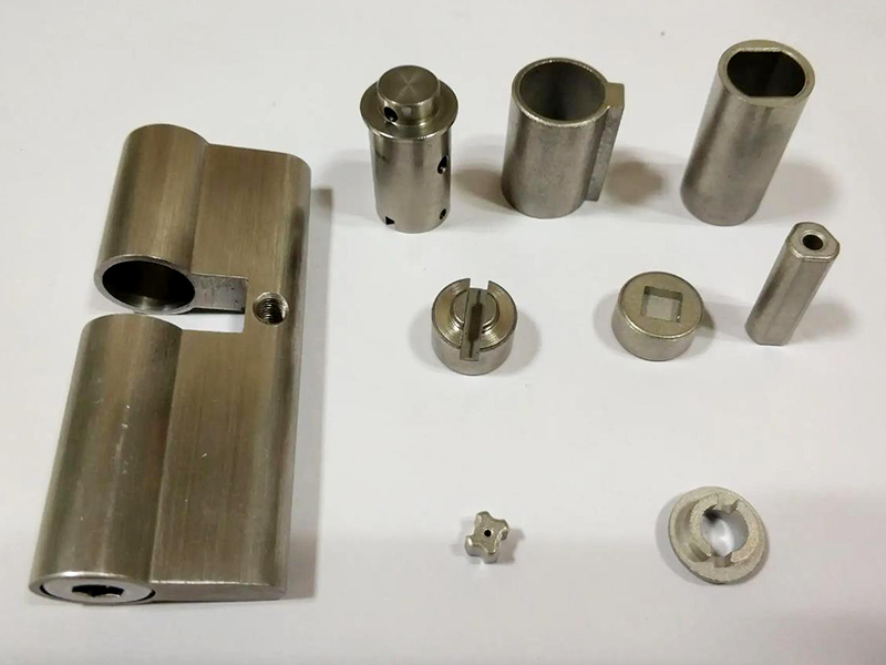 五金件有幾類加工工序？五金件加工流程！